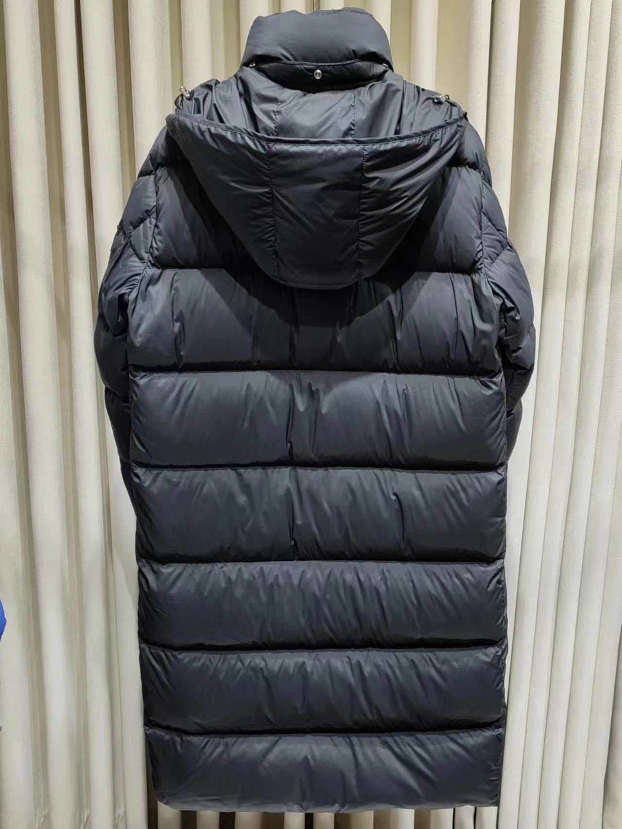 wg.luxury- 7o9385r down jacket 90 goose down oversized item:D-F140J5016
